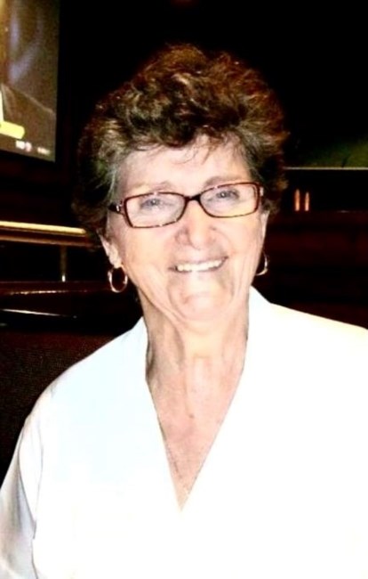 Obituary of Sadie McCrary