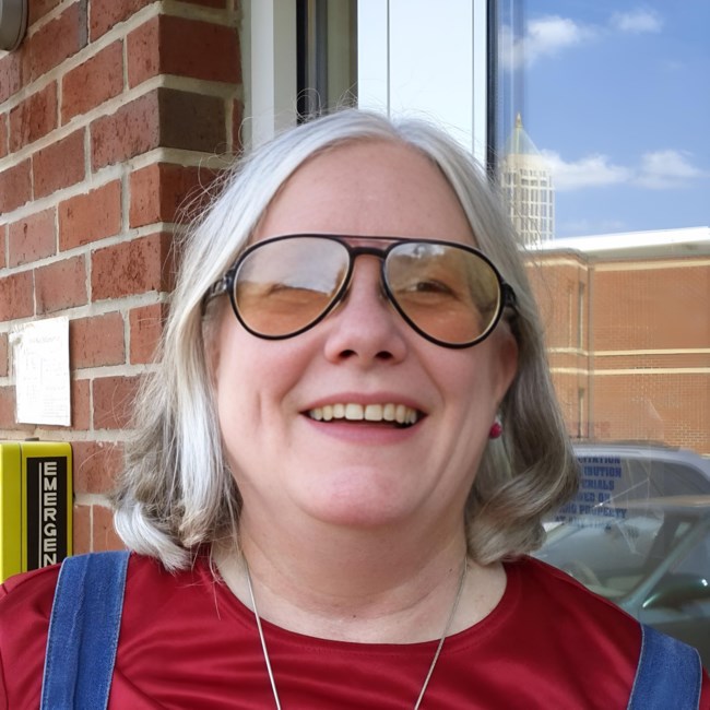 Obituary of Mary Wade Shanks