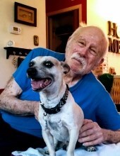 Obituary of Charles Richard Schwartz