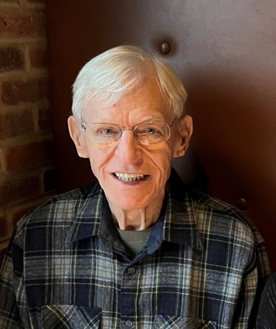 Obituary of Michael O. W. Edens