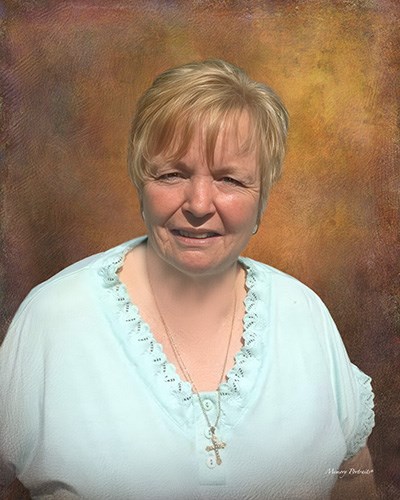 Obituary of Charlotte June Harris