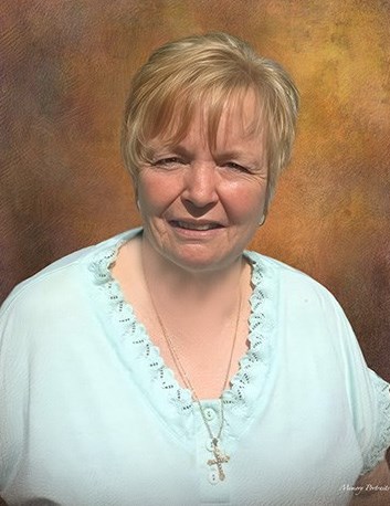 Obituary of Charlotte June Harris