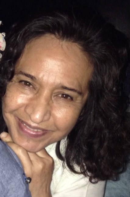 Obituary of Cecilia "Cacho" Rivera de Padilla