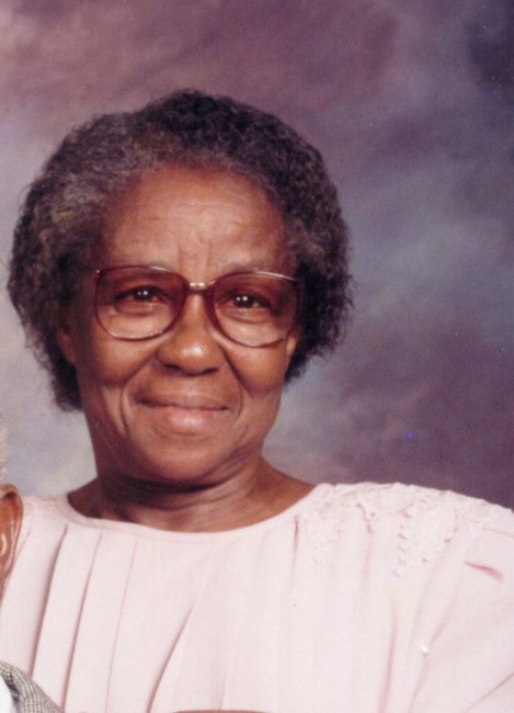 Obituary of Norma Crawford