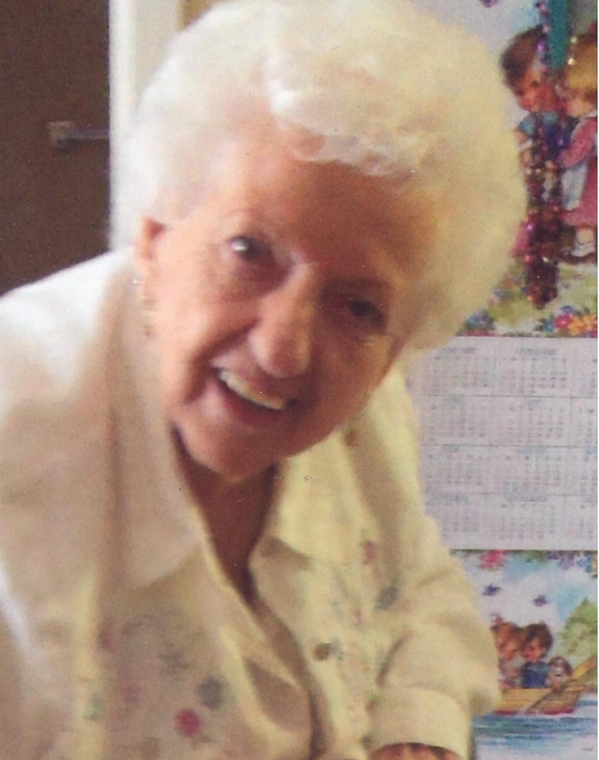 Rose M. Davis Obituary - Gotha, FL