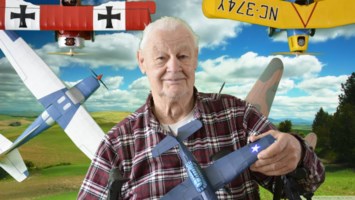 Obituary of Mr. John Ronald Wulff