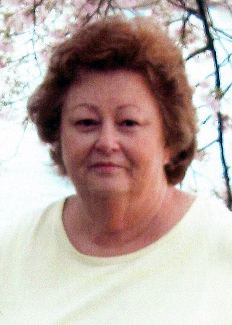 Obituary of Linda Lee Hardin