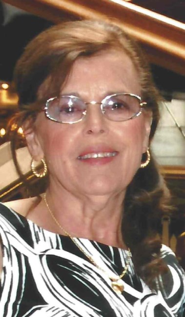 Obituary of Martha Borba Melo