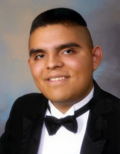 Obituary of Arturo Martinez