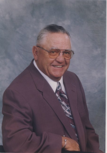 Obituary of Robert Neil Johnson Sr.
