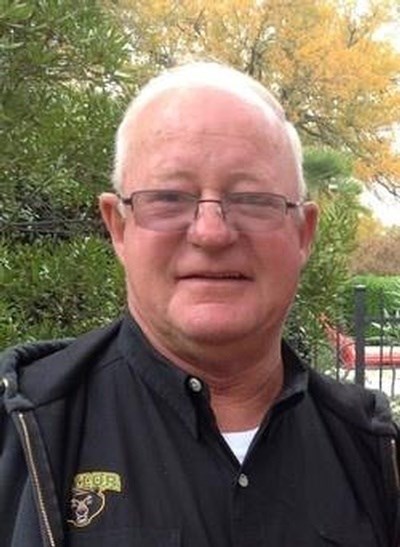 Obituary of Chris   duPlooy