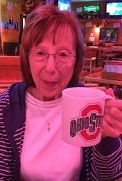 Obituary of June C Coppola