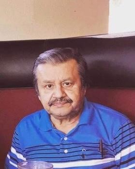 Obituary of Francisco Piña Marquez