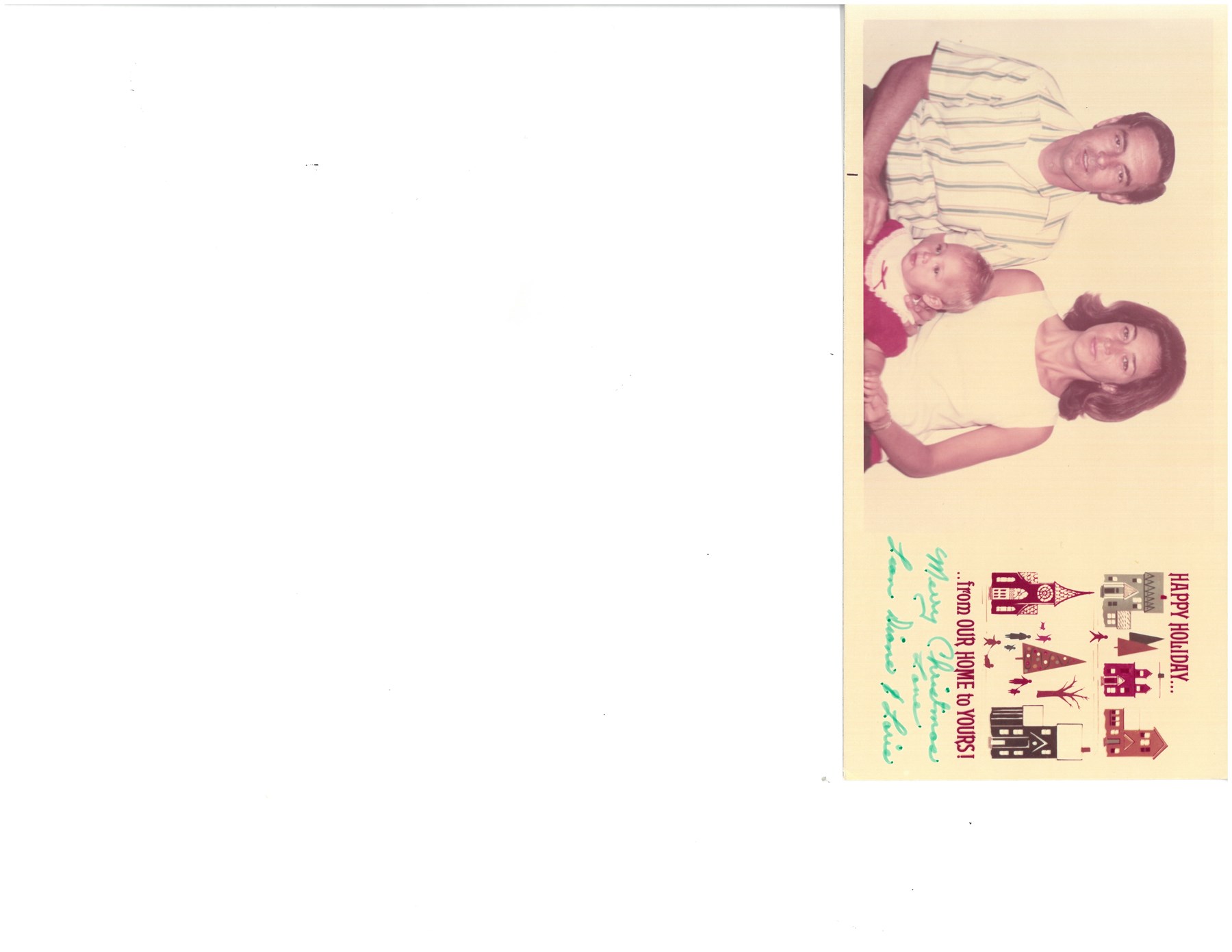 Obituary of Melonie Diane Russell