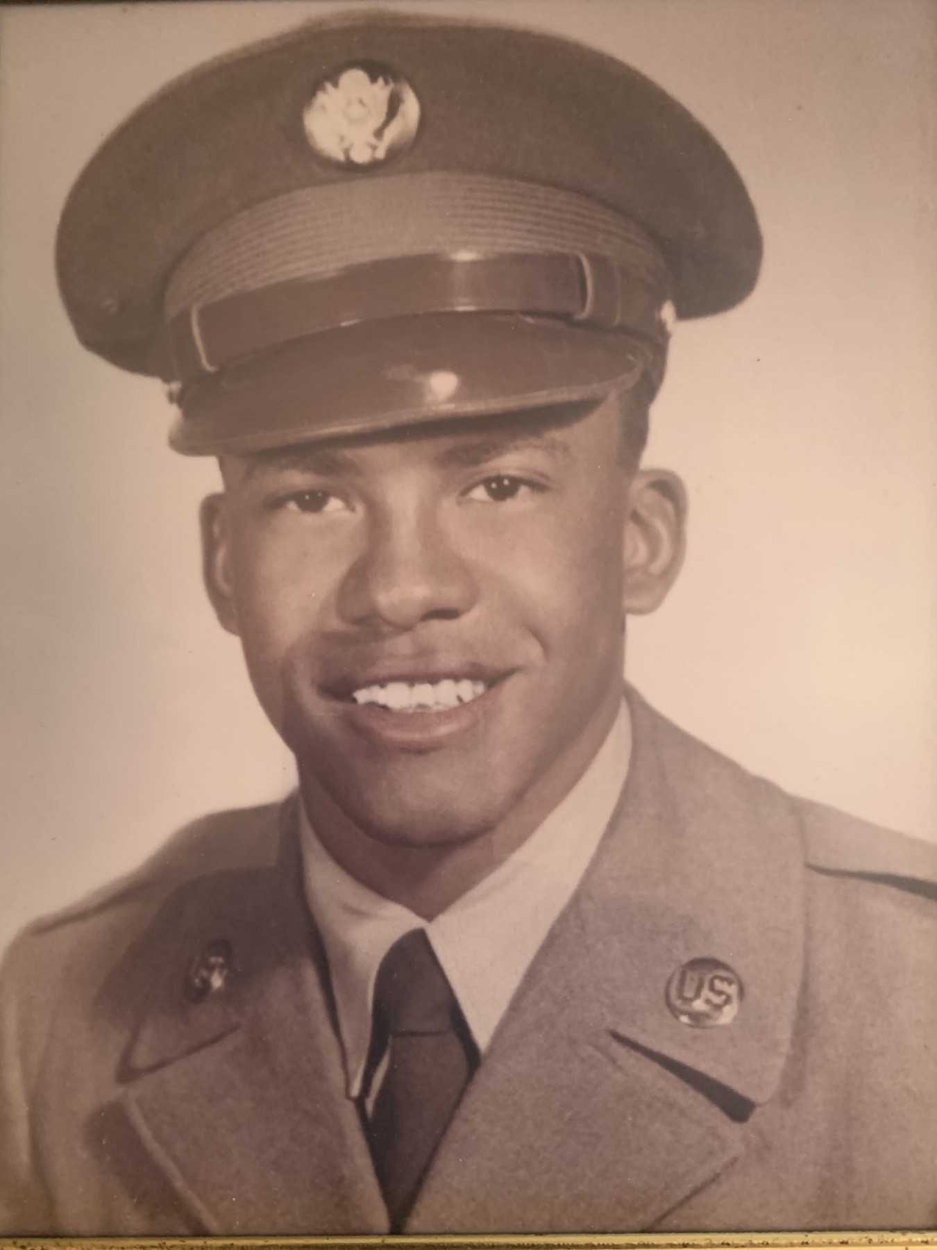 Obituary of Lawrence Wells