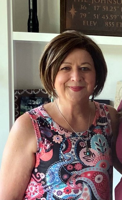 Obituary of Willette Delores Brooks Johnson "Lori"