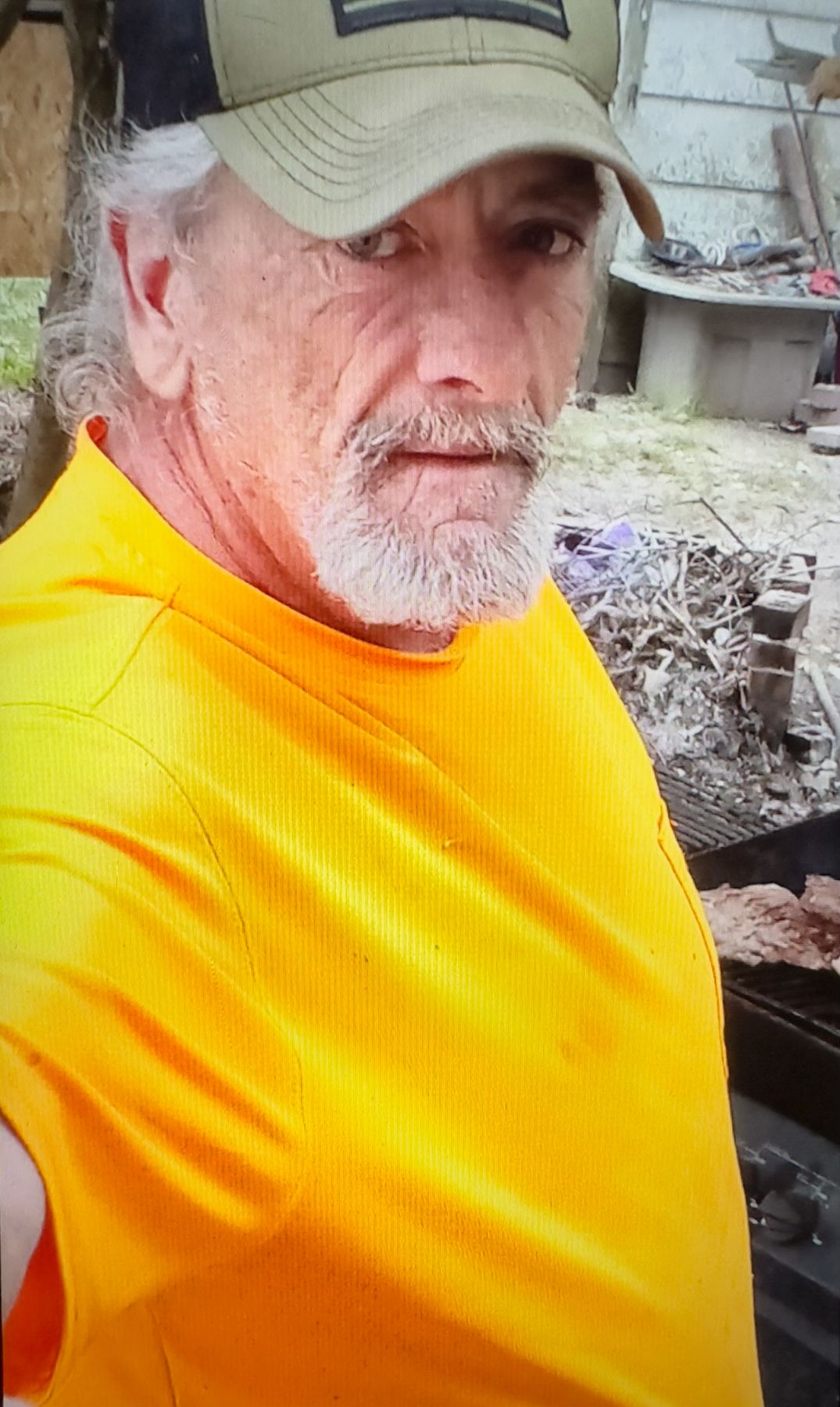 Obituary of Mr. Jimmy Ray Matthews