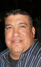 Obituary of Albert Chapa, Sr.
