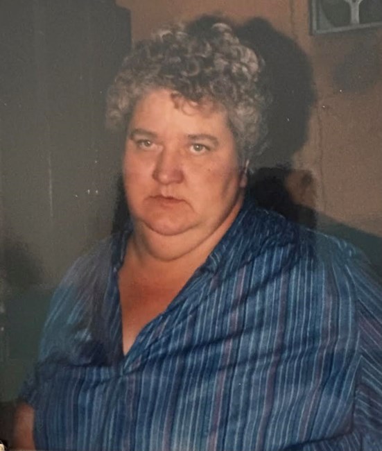 Obituary of Judy Kay Parker