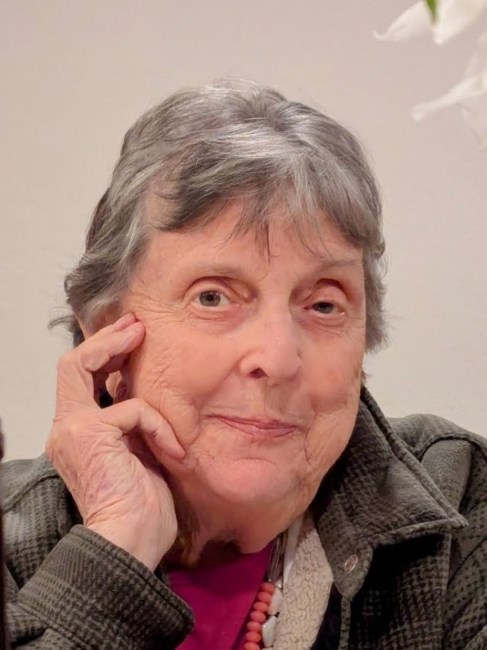 Obituary of Rae Ann Cohen