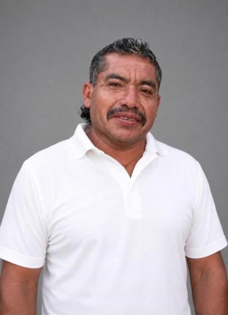 Obituary of Antonio Morquecho