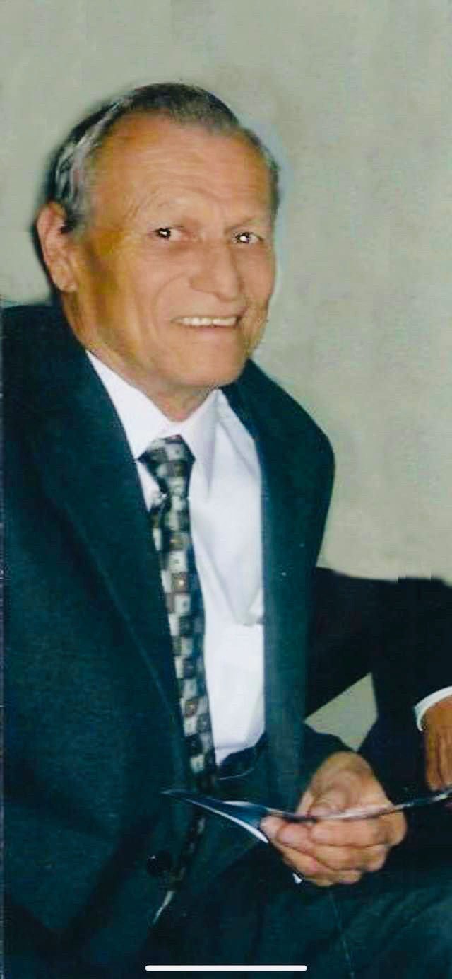 Obituary of Carlton Nassim Moree