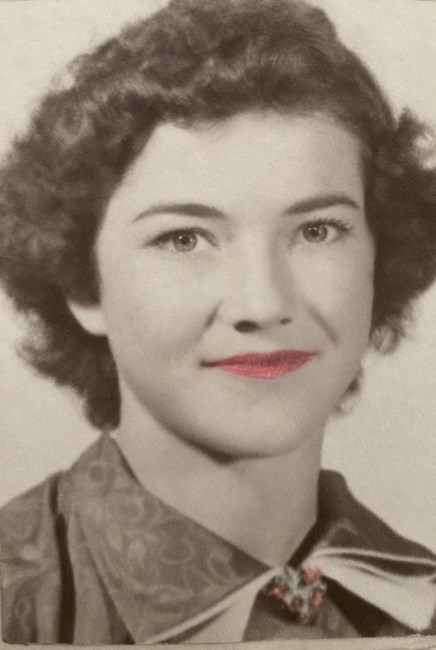 Obituary of Violet Lois Howard
