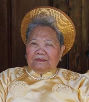 Obituary of Mrs. Sam Thi Nguyen