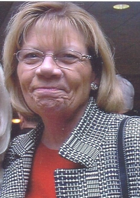 Obituary of Susan M. Martin France