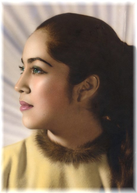Obituary of Sara Molina Cardoso