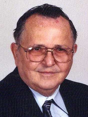 Obituary of Travis Jones Walker