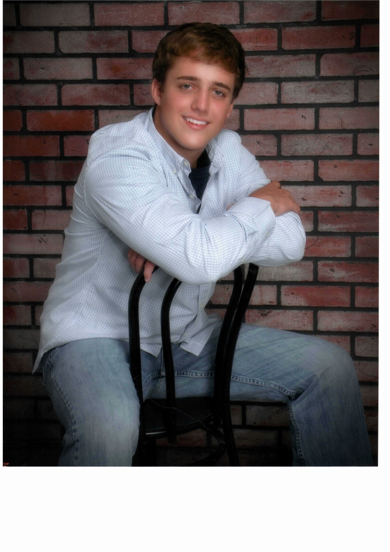 Obituary of Cameron Keith Kiecke