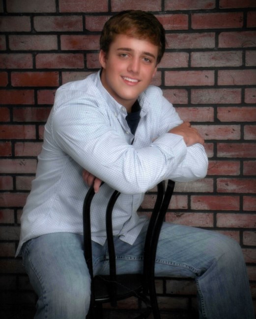 Obituary of Cameron Keith Kiecke