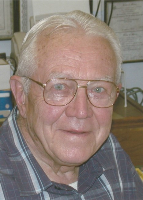 Obituary of Richard M. Aylward