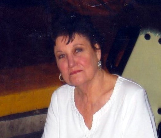 Obituary of Elizabeth Betty Ann Elkins