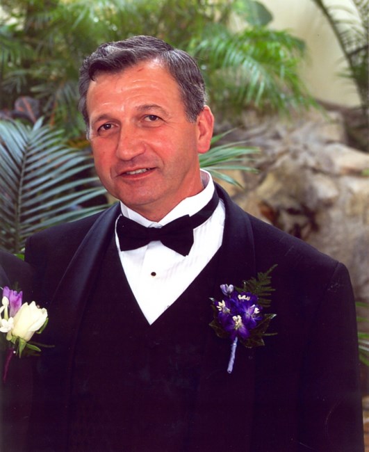 Obituary of Francisco S. Simoes