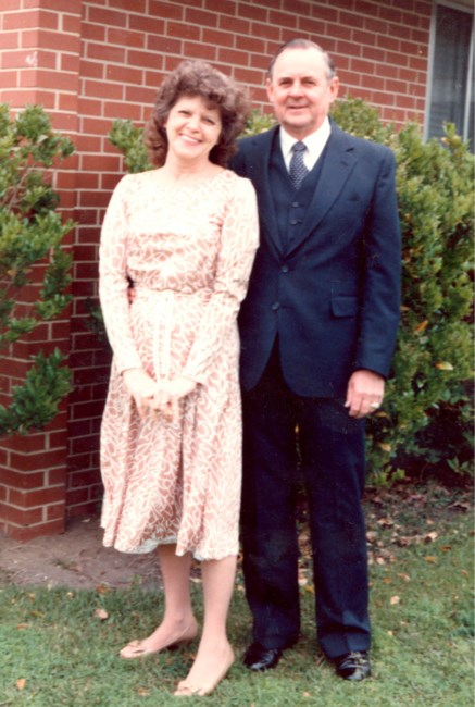 Obituary of Elsie Mae Haydon