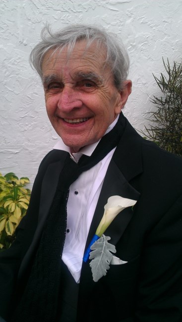 Obituary of Joseph Nicholas Durso