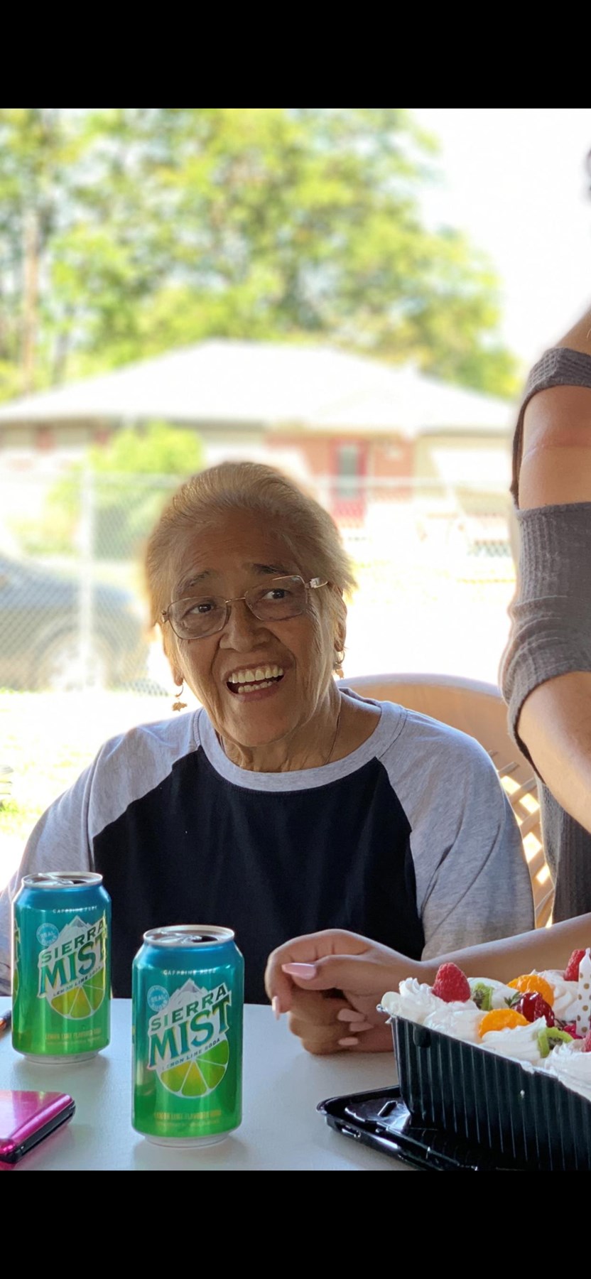 Obituary of Rose Marie Zorn