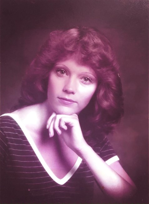 Obituary of Cheryl Ann Benson