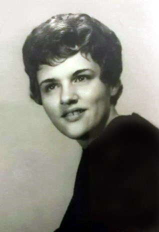 Obituario de Betty J. Fish