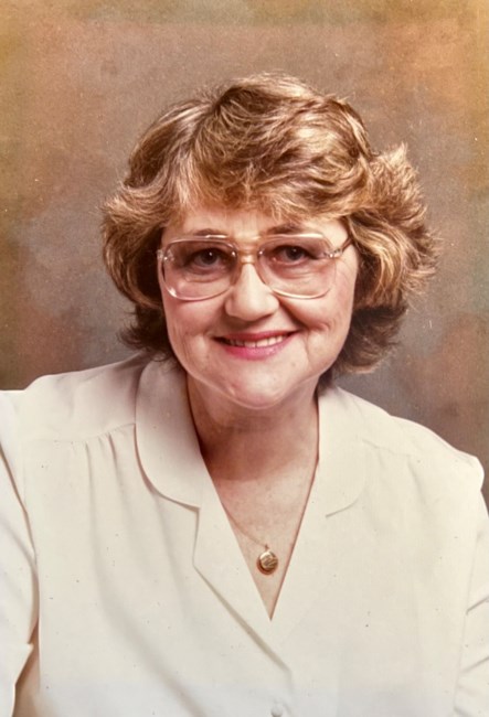Obituary of L Jean Timmermeister