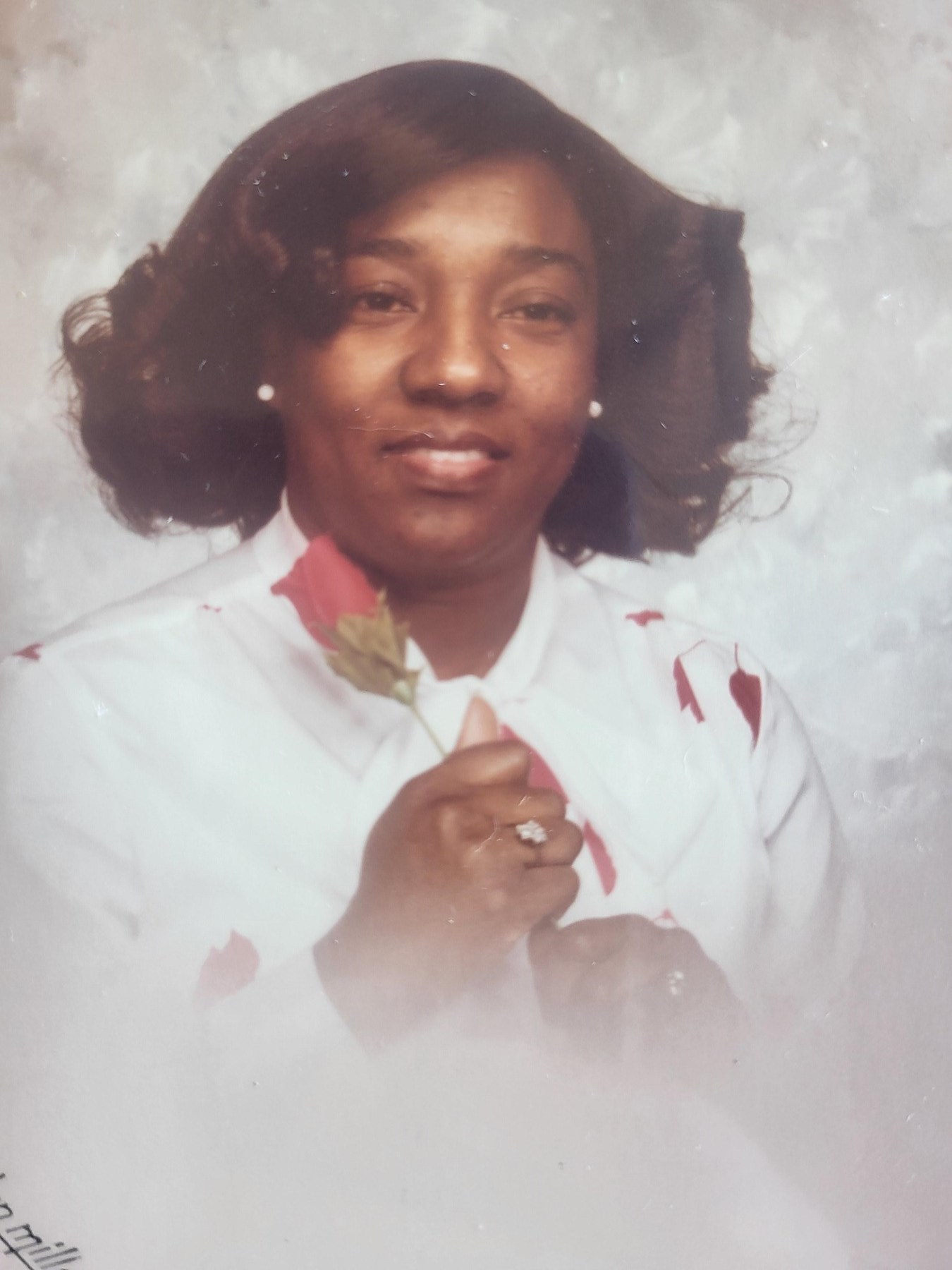 Roberson Polley Obituary: A Life Cut Short, A Legacy Remembered - h58qyog