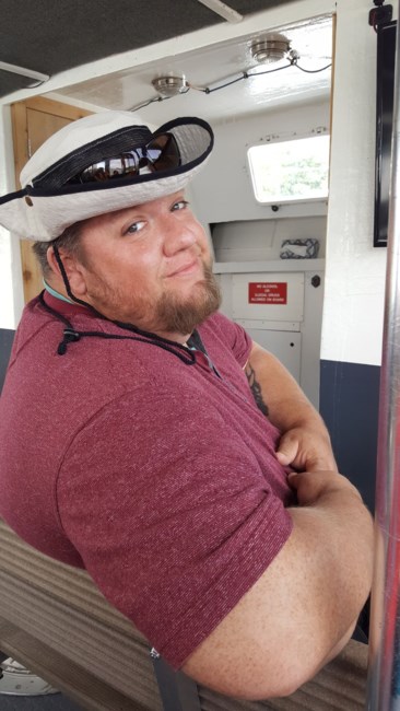 Obituary of Curtis J Disher