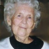 Obituary of Gladys Lee Sides