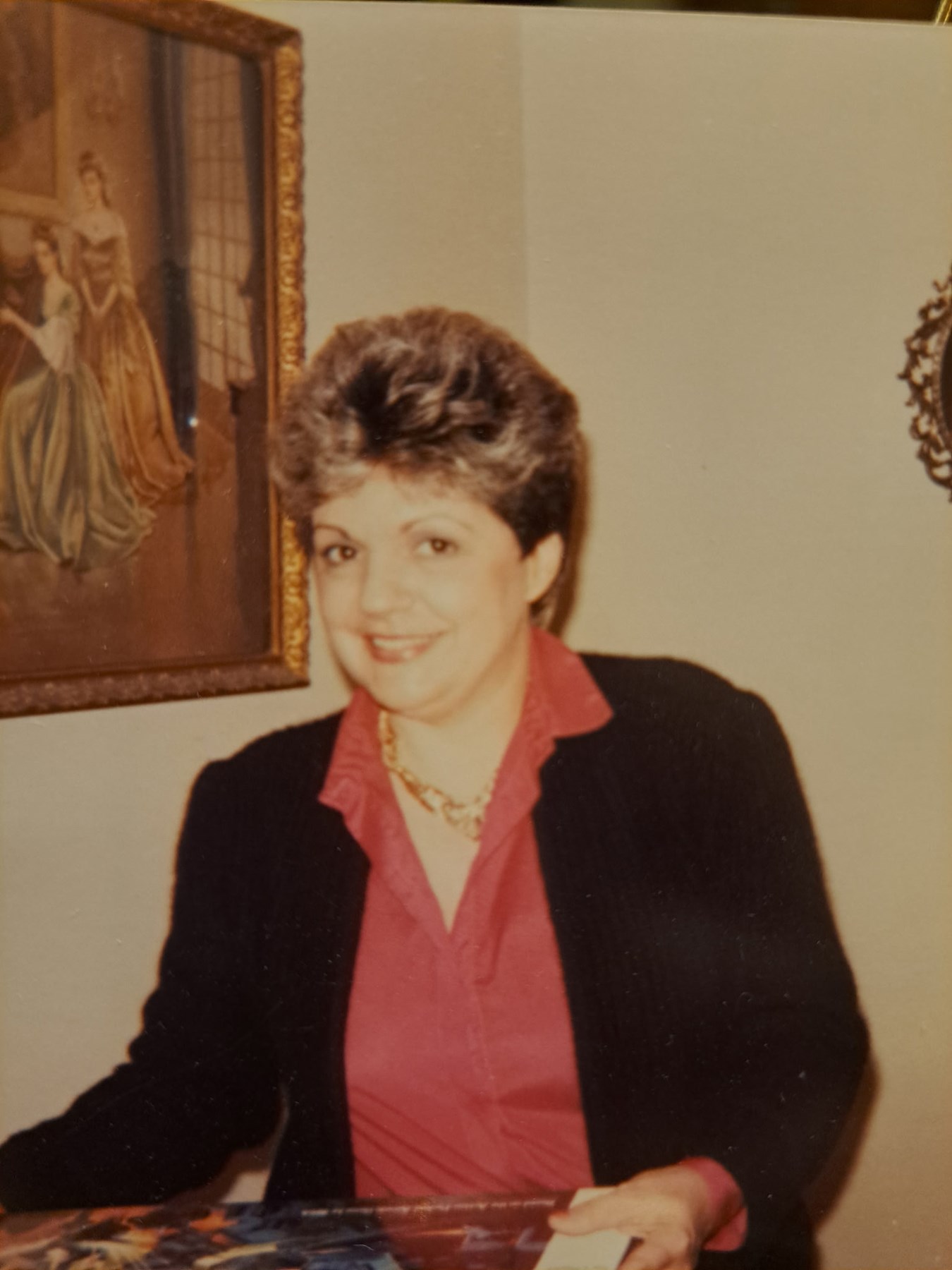 Obituary of Dauna Guthrie Koonce