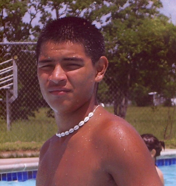 Obituary of Michael Paul Lozano
