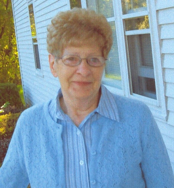 Obituary of Edna M. Haag