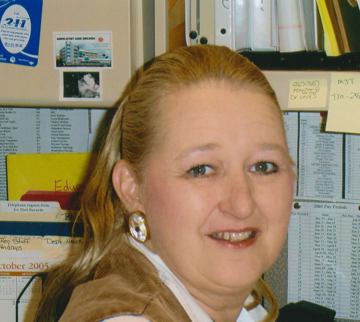 Susan Kay Willis Obituary Brunswick Ga