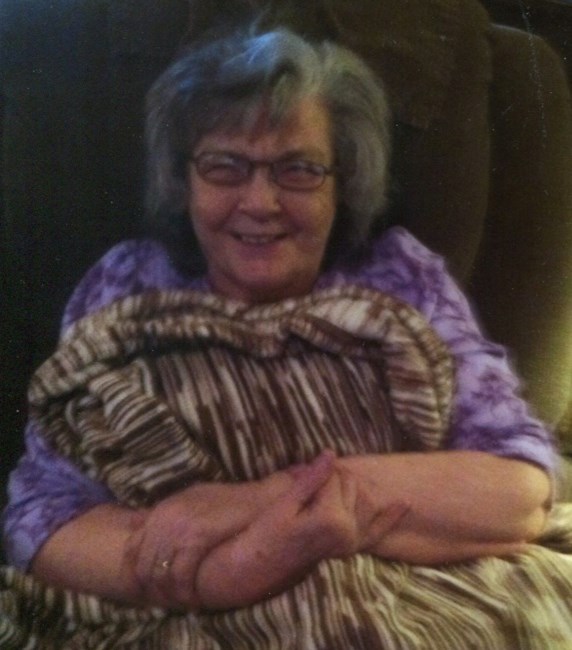 Faye Marie Miller Obituary Barbourville, KY